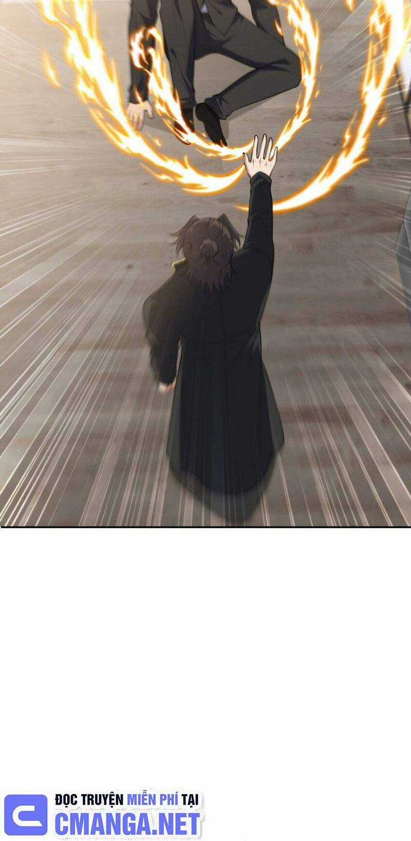 Long Vương Điện - Chapter 250 - Trang 7
