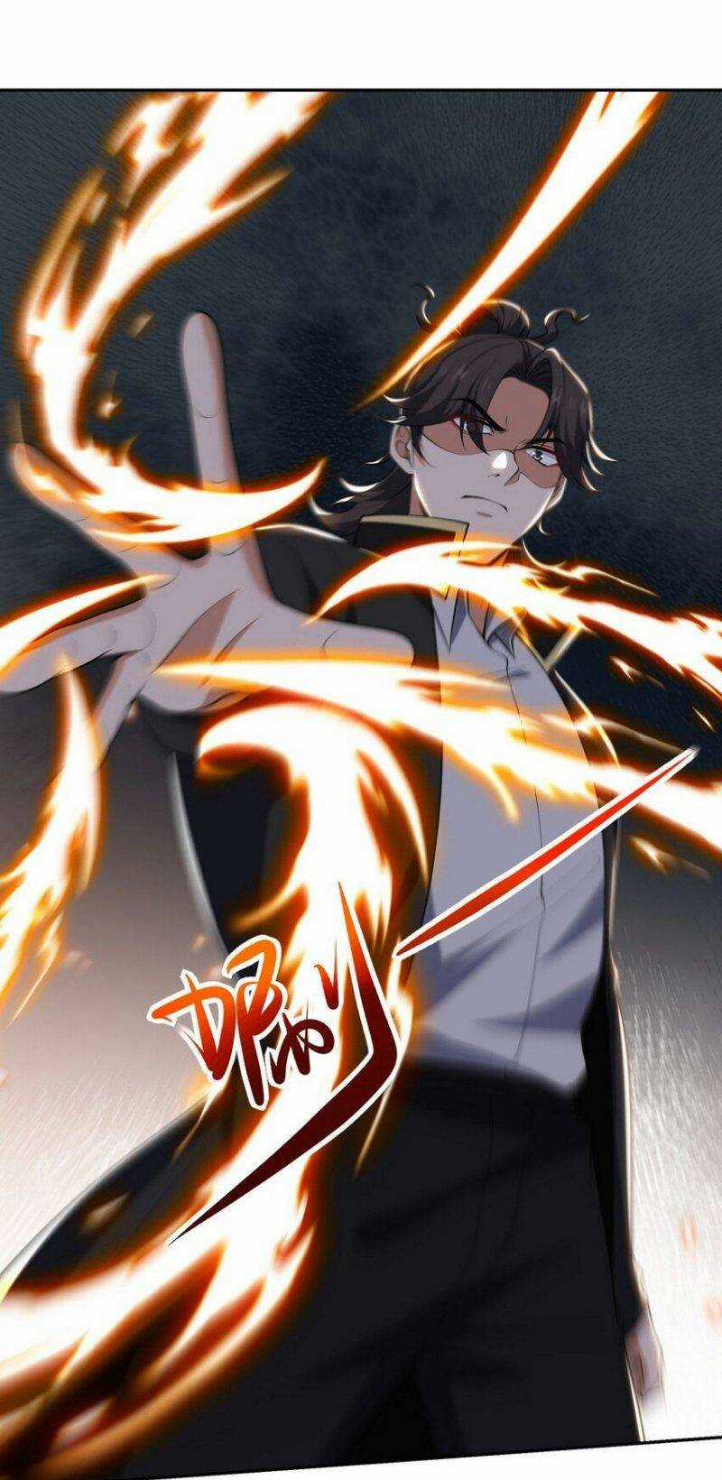 Long Vương Điện - Chapter 250 - Trang 8