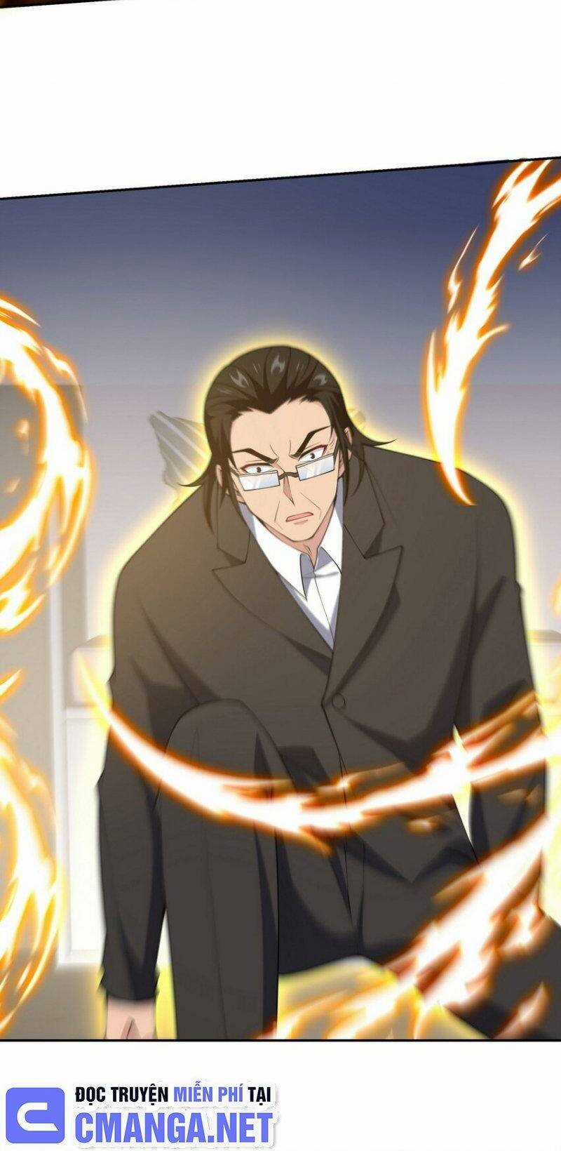 Long Vương Điện - Chapter 250 - Trang 9