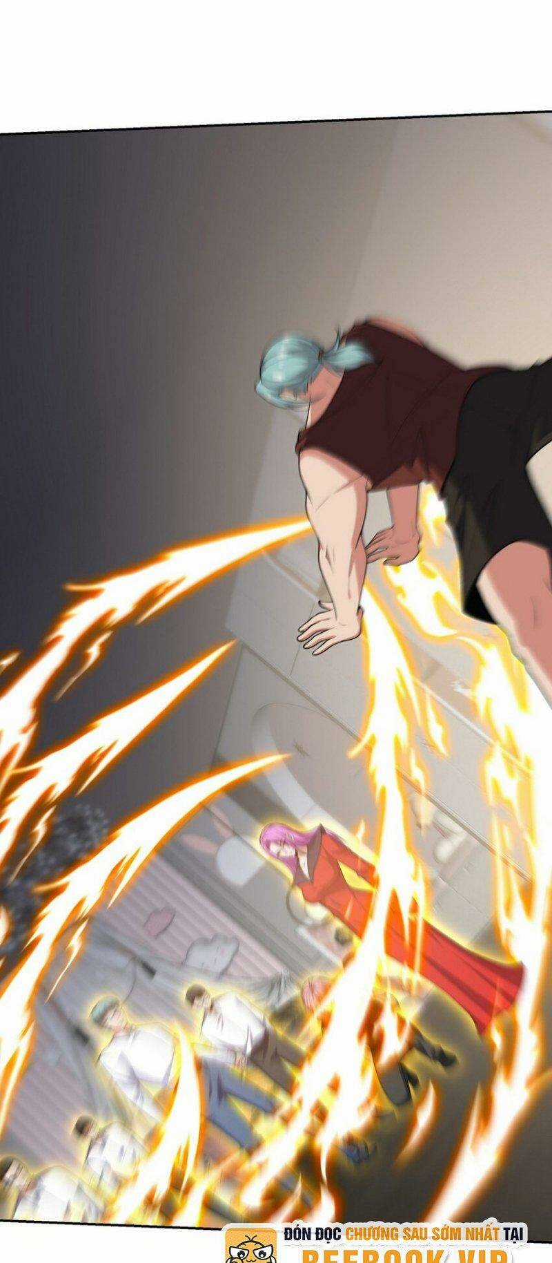 Long Vương Điện - Chapter 250 - Trang 10