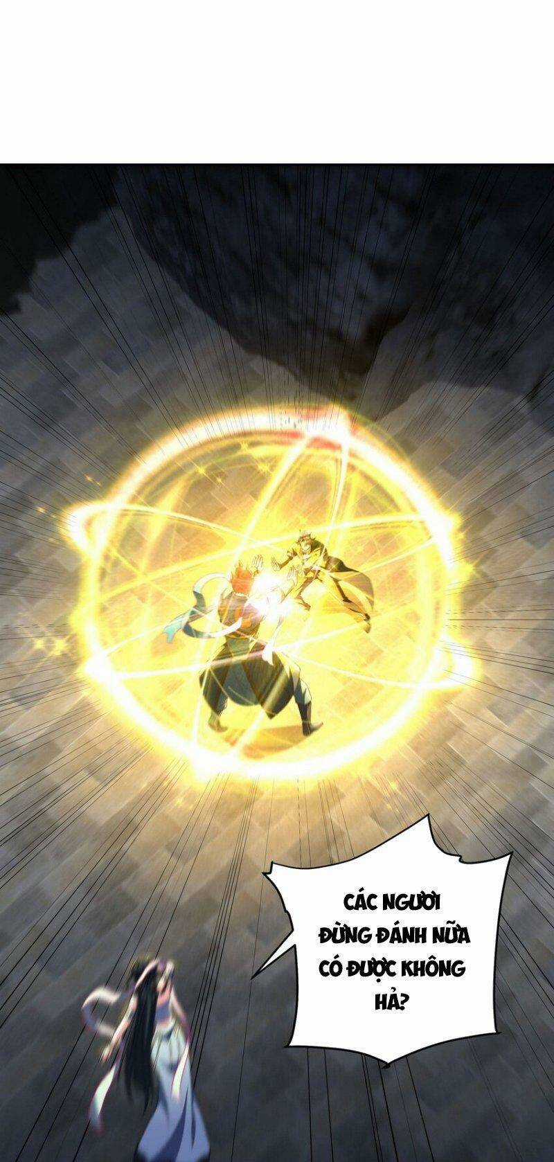 Long Vương Điện - Chapter 251 - Trang 1