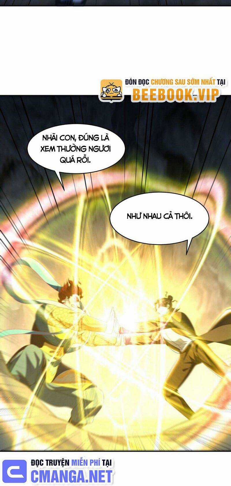 Long Vương Điện - Chapter 251 - Trang 2