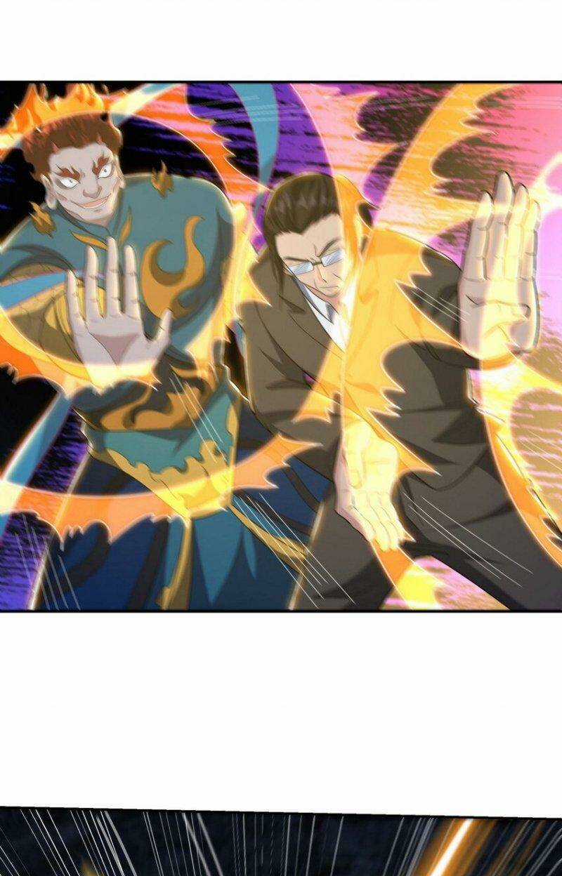 Long Vương Điện - Chapter 251 - Trang 14