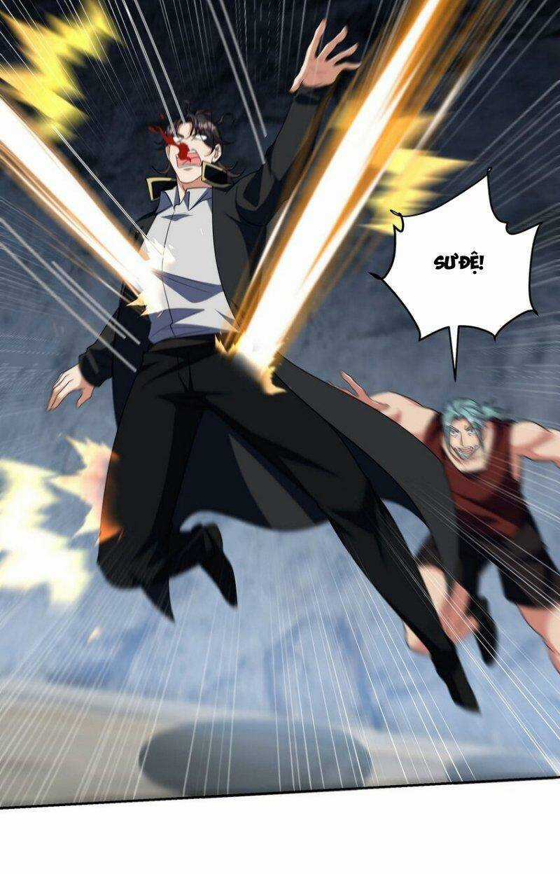 Long Vương Điện - Chapter 251 - Trang 15