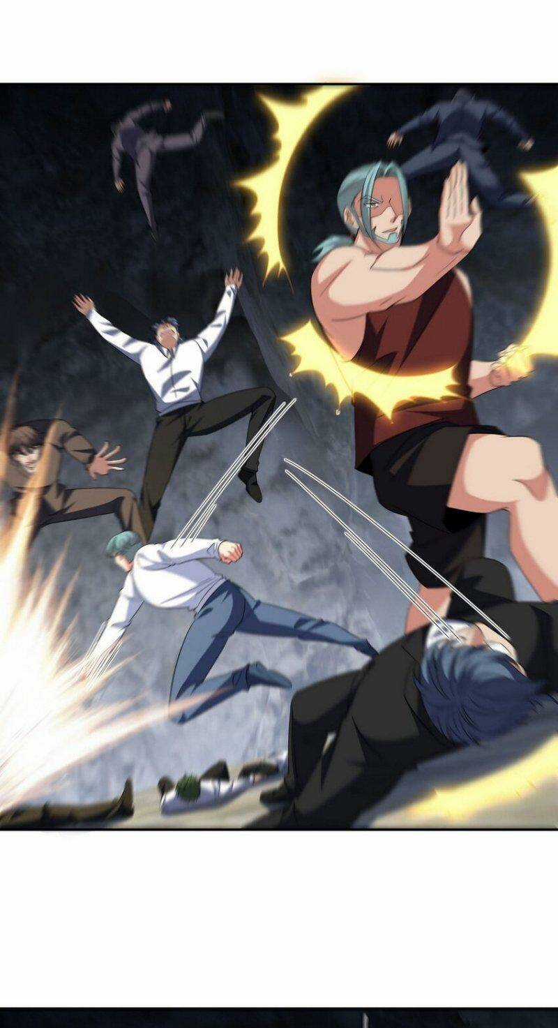 Long Vương Điện - Chapter 251 - Trang 3