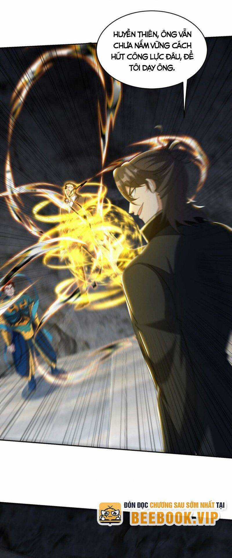 Long Vương Điện - Chapter 251 - Trang 28