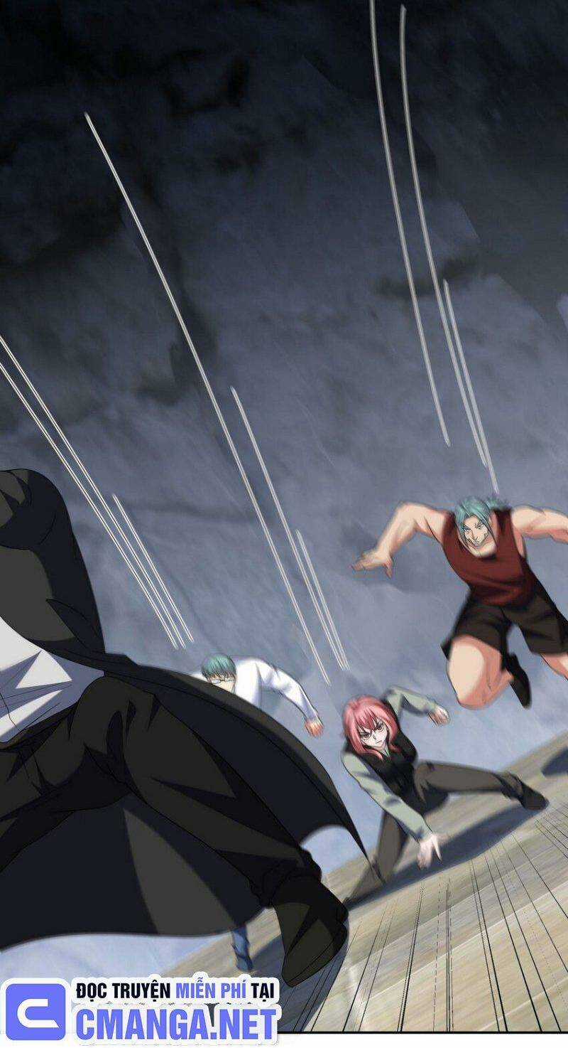 Long Vương Điện - Chapter 251 - Trang 4