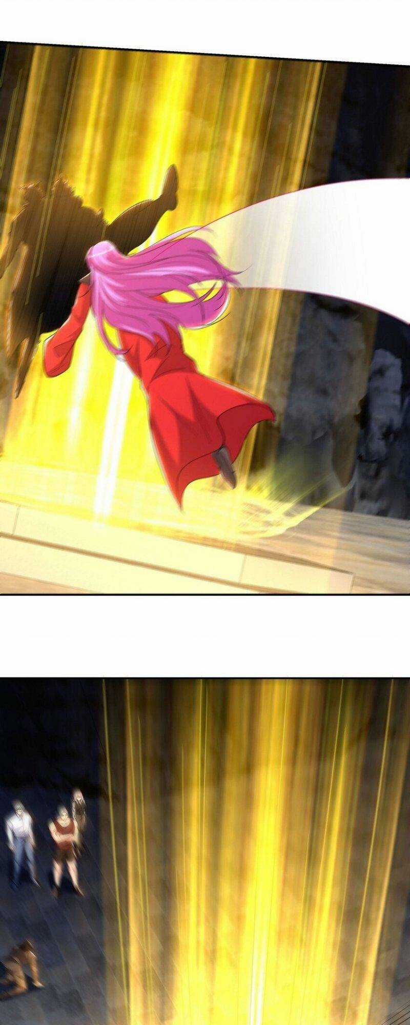 Long Vương Điện - Chapter 251 - Trang 32