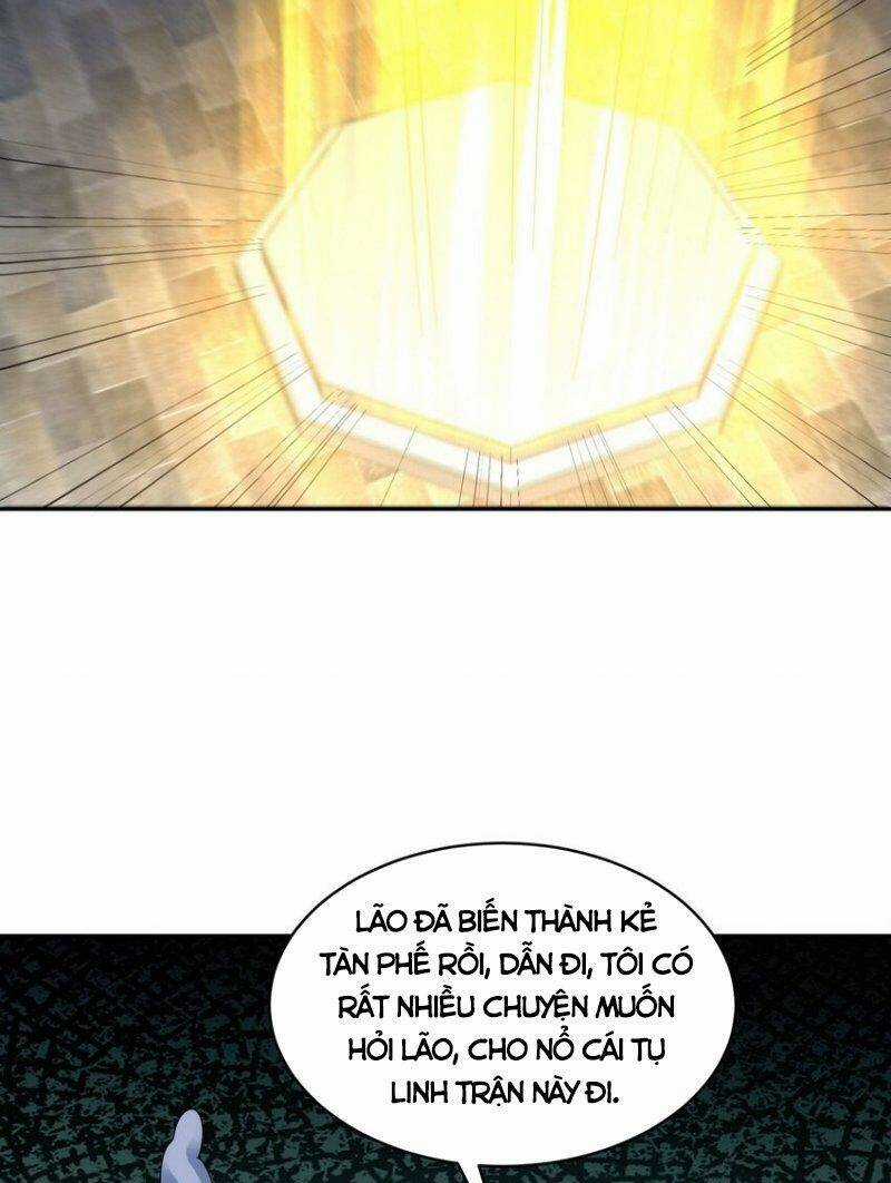 Long Vương Điện - Chapter 251 - Trang 33