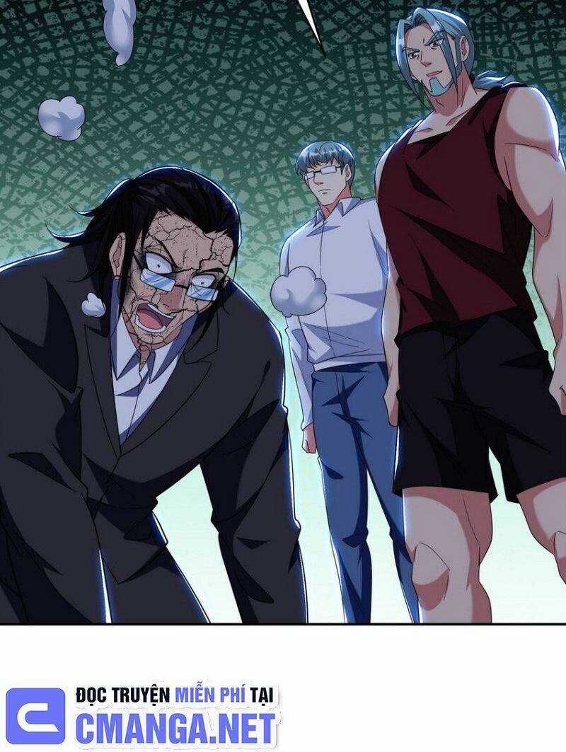 Long Vương Điện - Chapter 251 - Trang 34