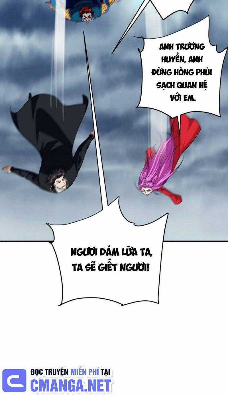 Long Vương Điện - Chapter 251 - Trang 37