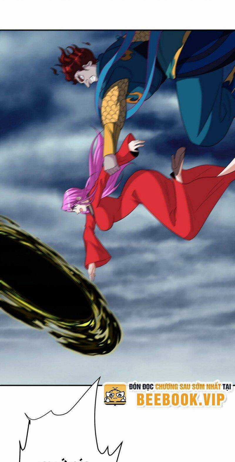 Long Vương Điện - Chapter 251 - Trang 40