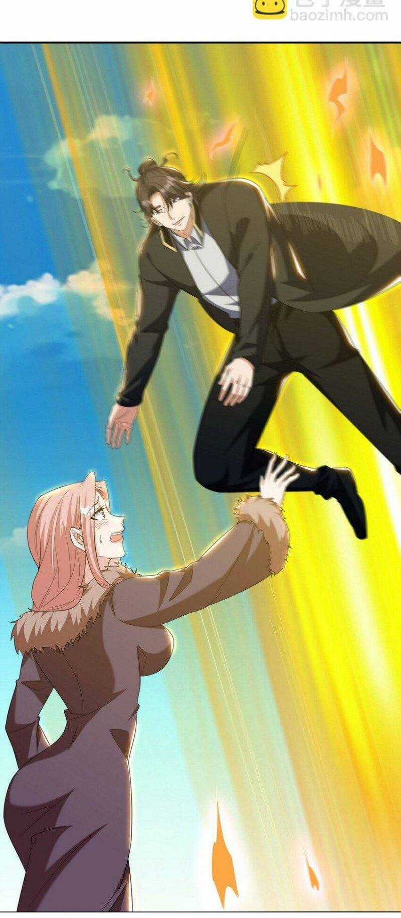 Long Vương Điện - Chapter 251 - Trang 43