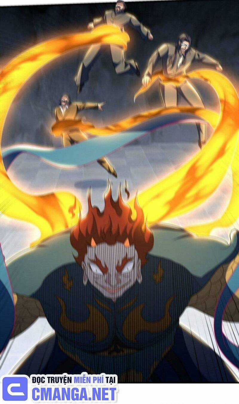 Long Vương Điện - Chapter 251 - Trang 7