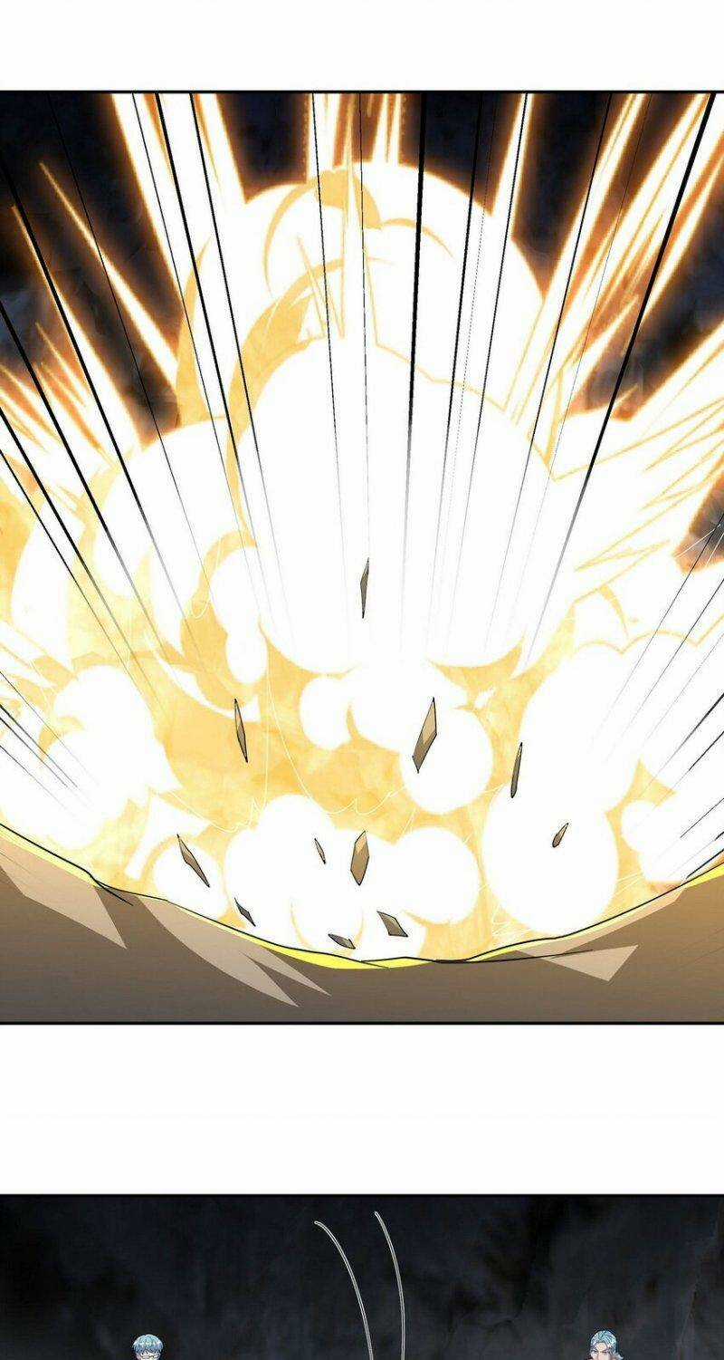 Long Vương Điện - Chapter 251 - Trang 10