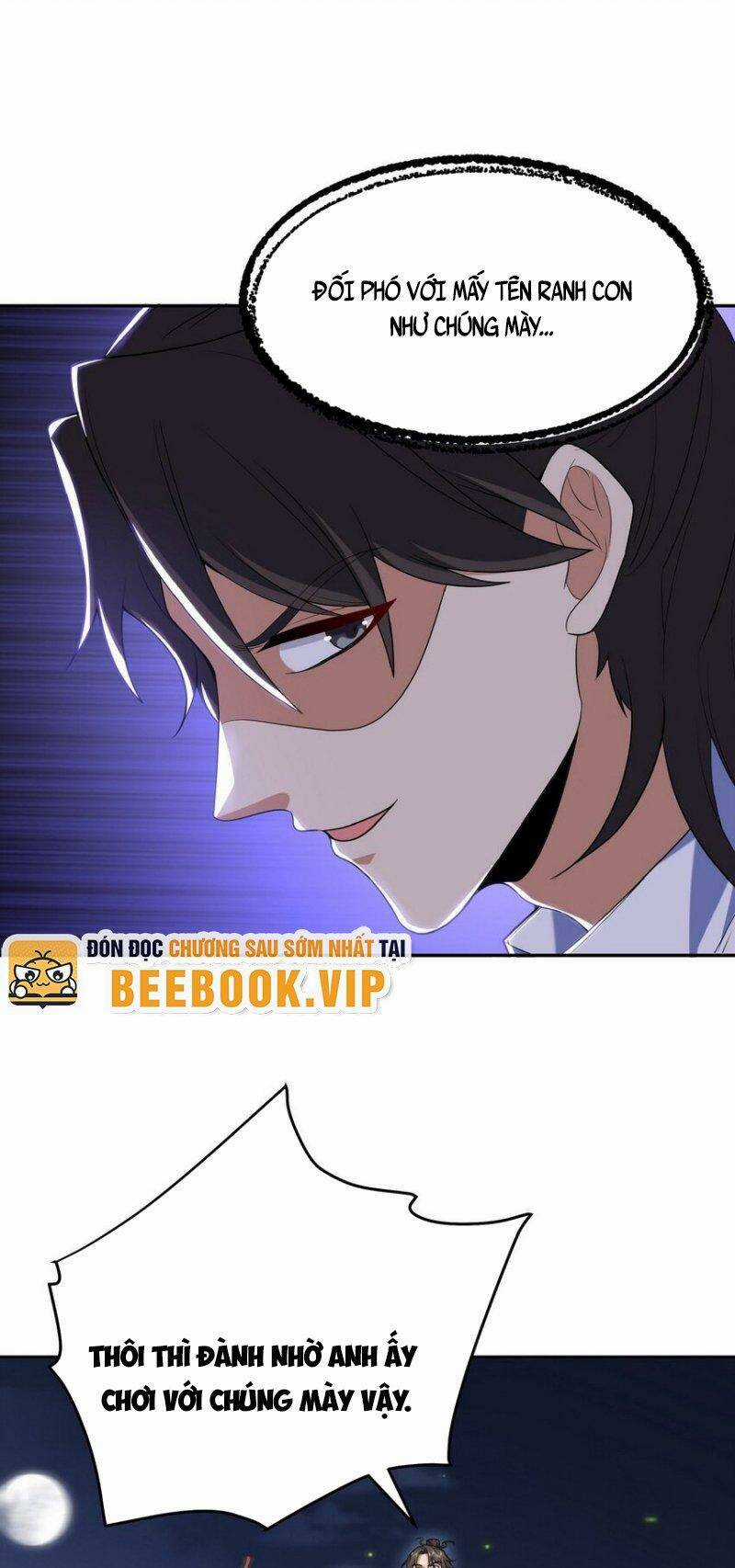 Long Vương Điện - Chapter 252 - Trang 14