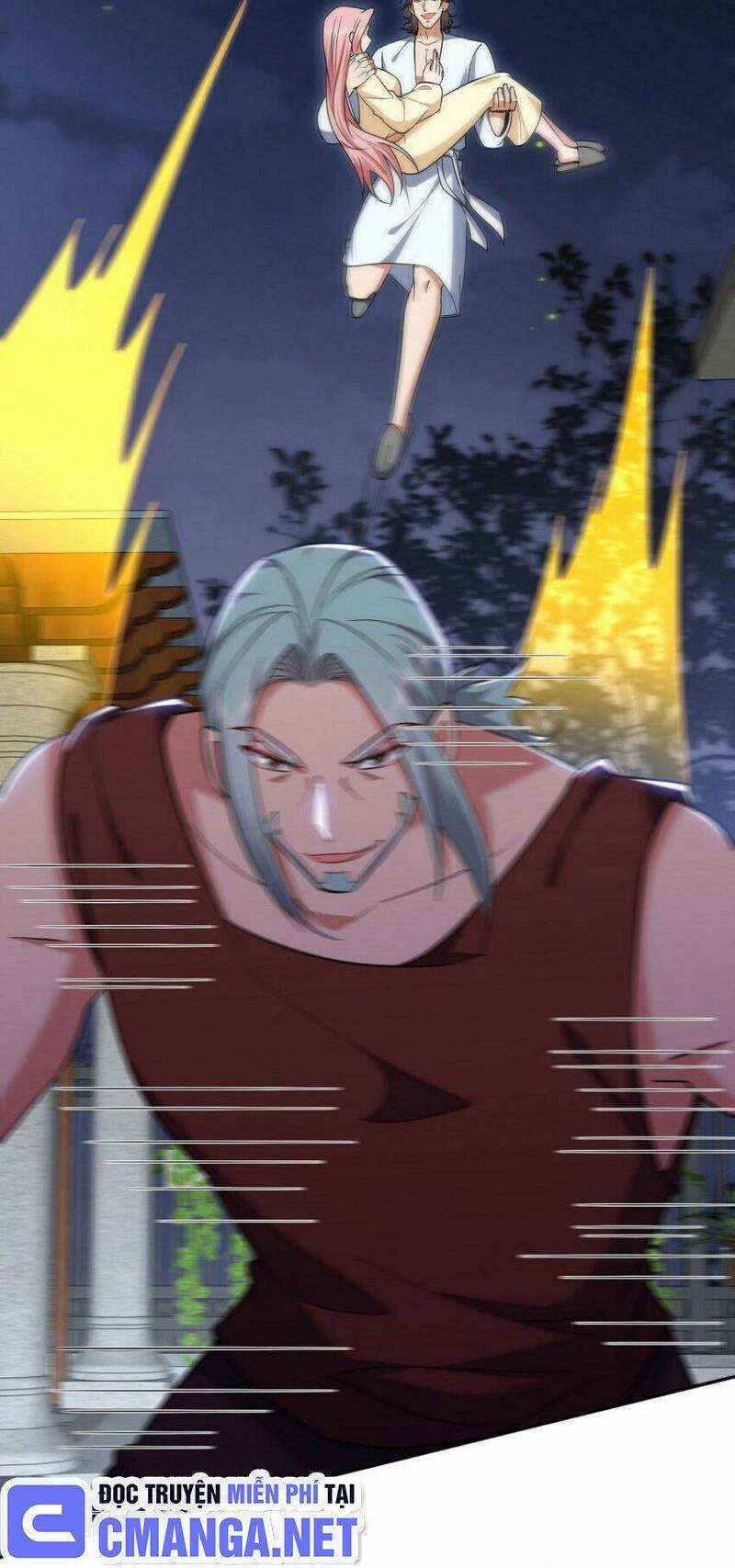 Long Vương Điện - Chapter 252 - Trang 15