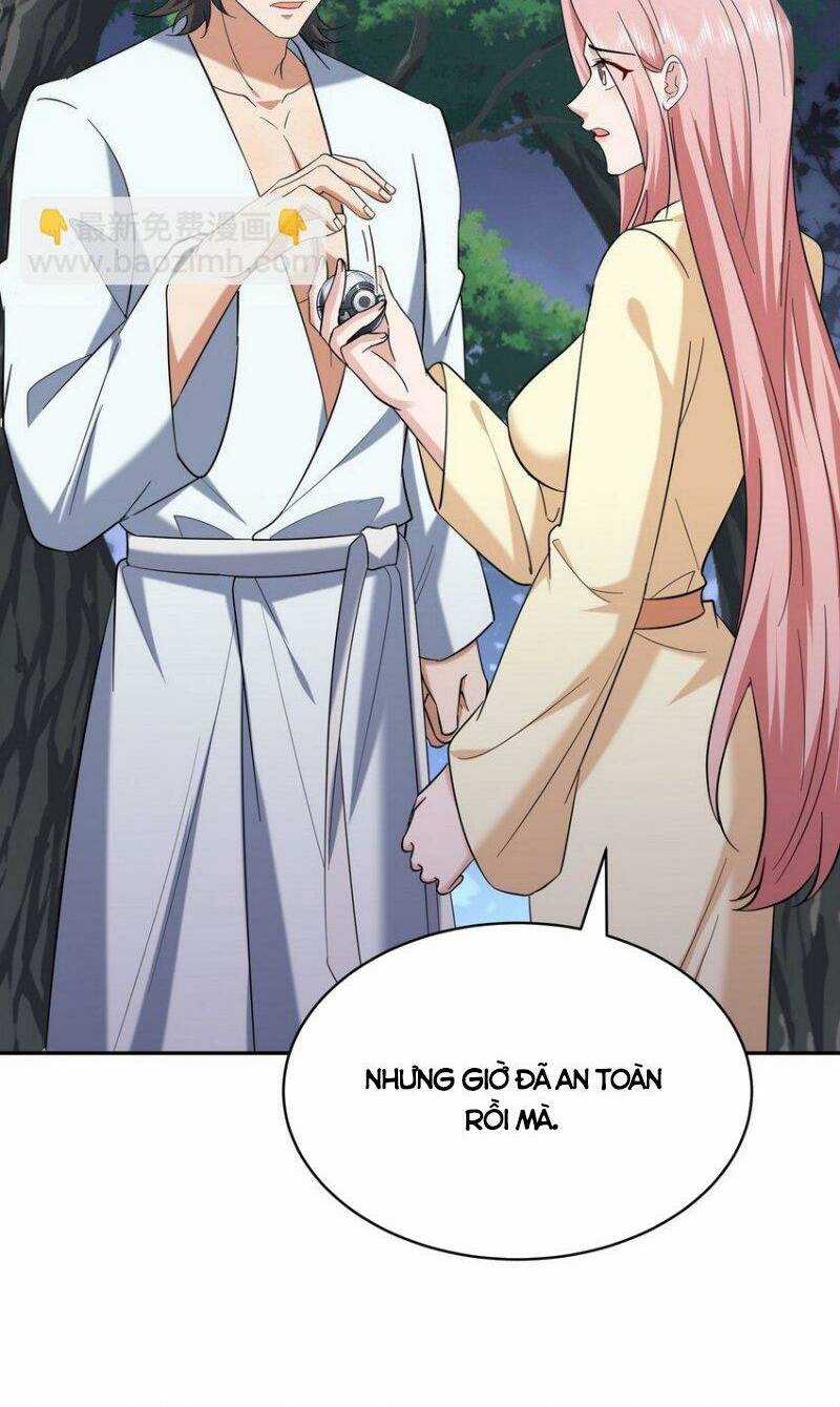 Long Vương Điện - Chapter 252 - Trang 18