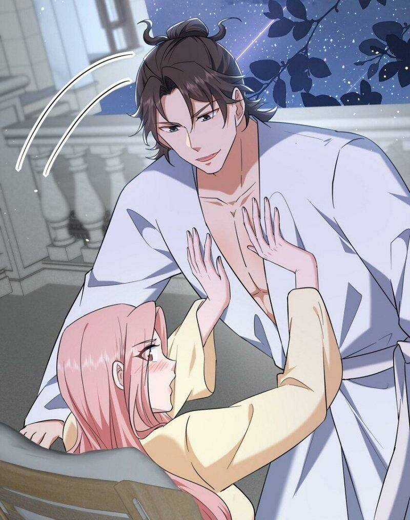 Long Vương Điện - Chapter 252 - Trang 3