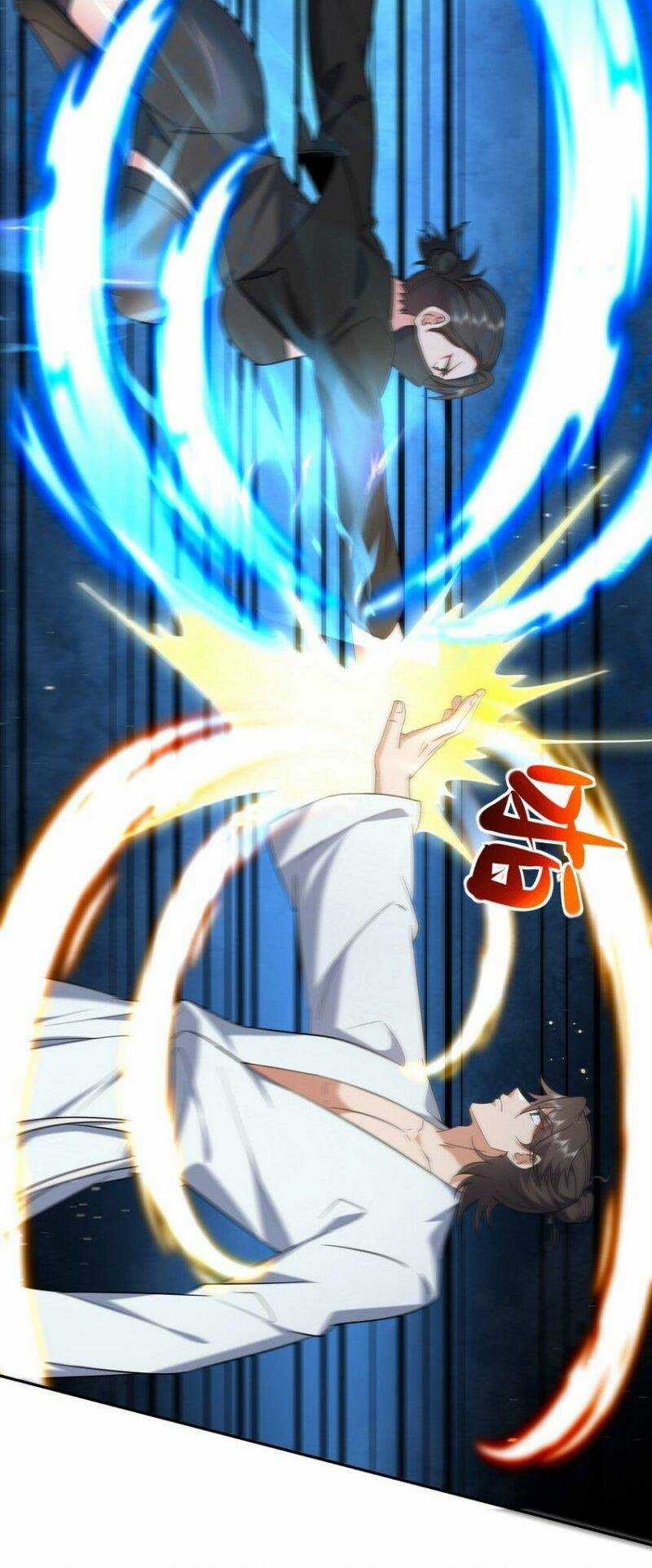 Long Vương Điện - Chapter 252 - Trang 22