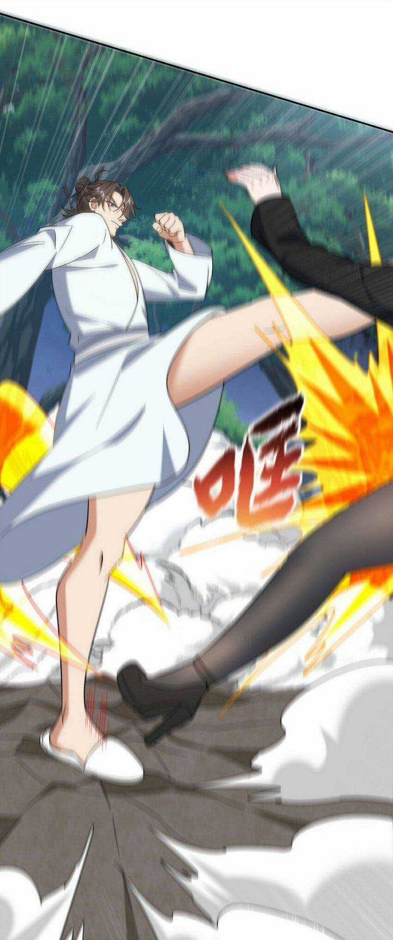 Long Vương Điện - Chapter 252 - Trang 23