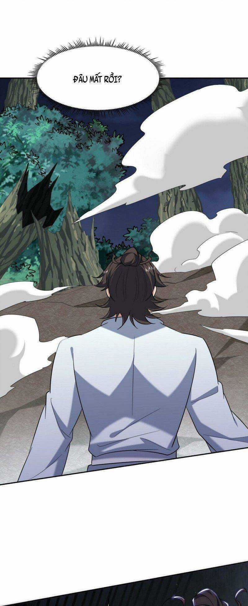 Long Vương Điện - Chapter 252 - Trang 25