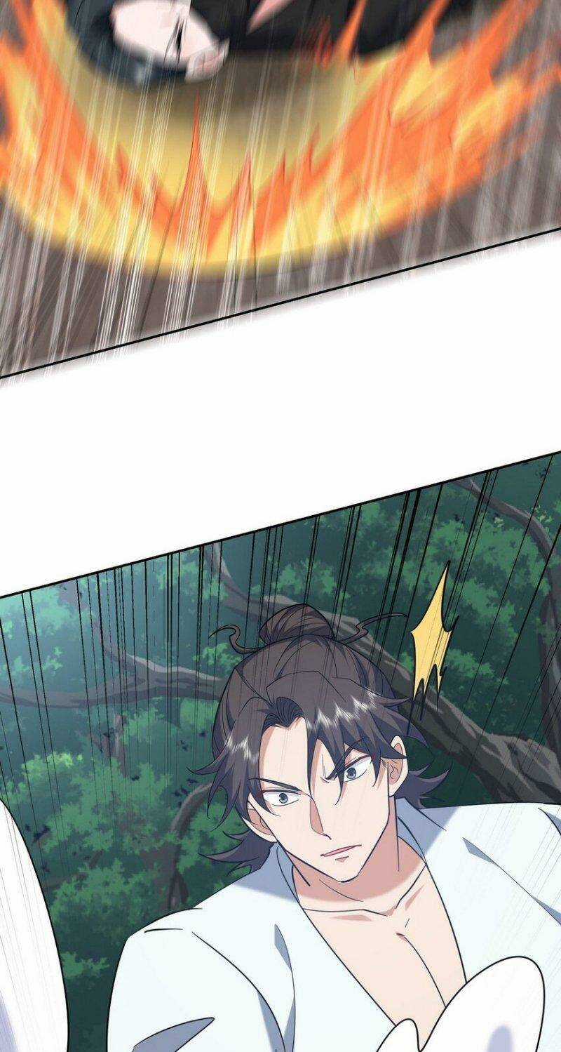 Long Vương Điện - Chapter 252 - Trang 28