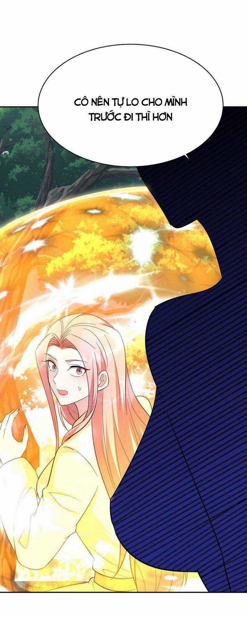 Long Vương Điện - Chapter 252 - Trang 32