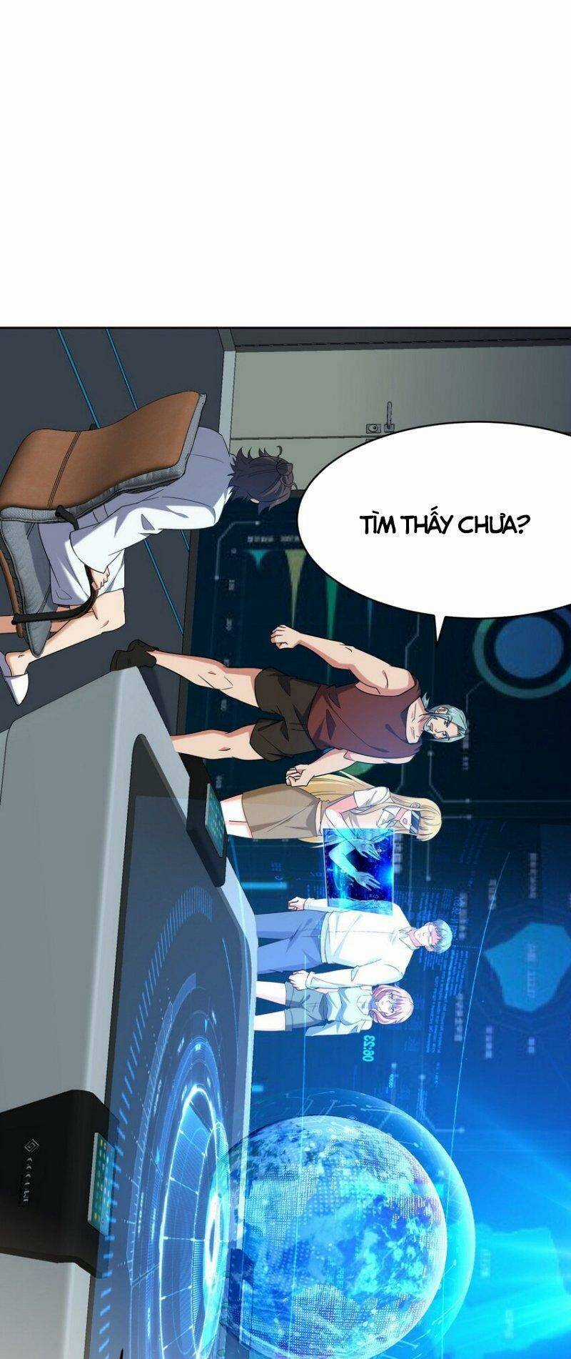 Long Vương Điện - Chapter 252 - Trang 37