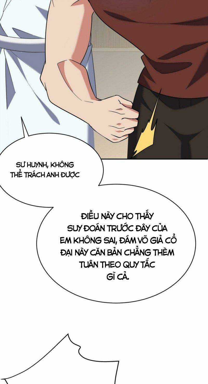 Long Vương Điện - Chapter 252 - Trang 39