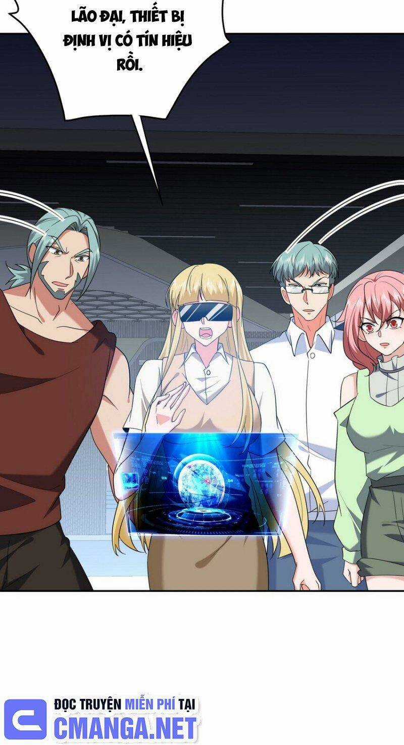 Long Vương Điện - Chapter 252 - Trang 40