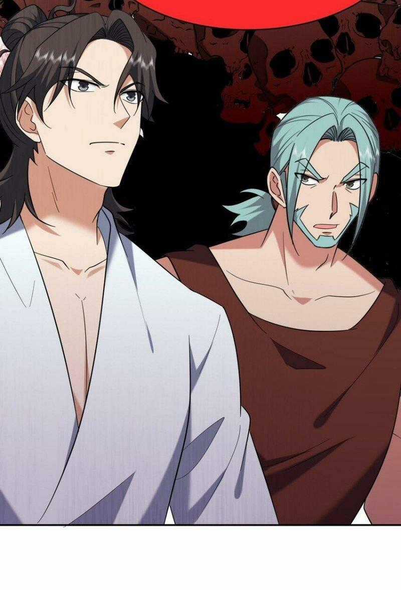 Long Vương Điện - Chapter 252 - Trang 43