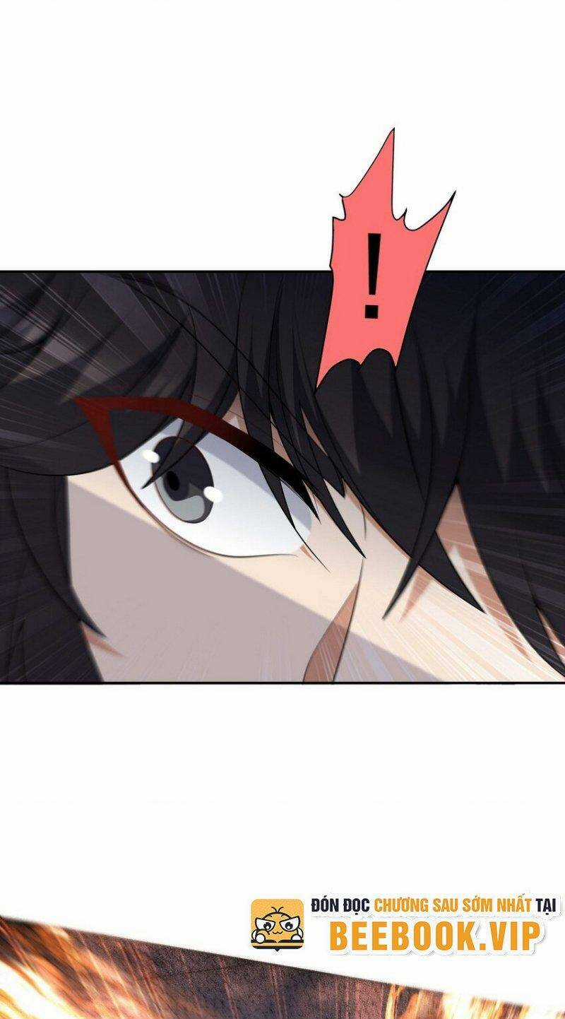 Long Vương Điện - Chapter 252 - Trang 7