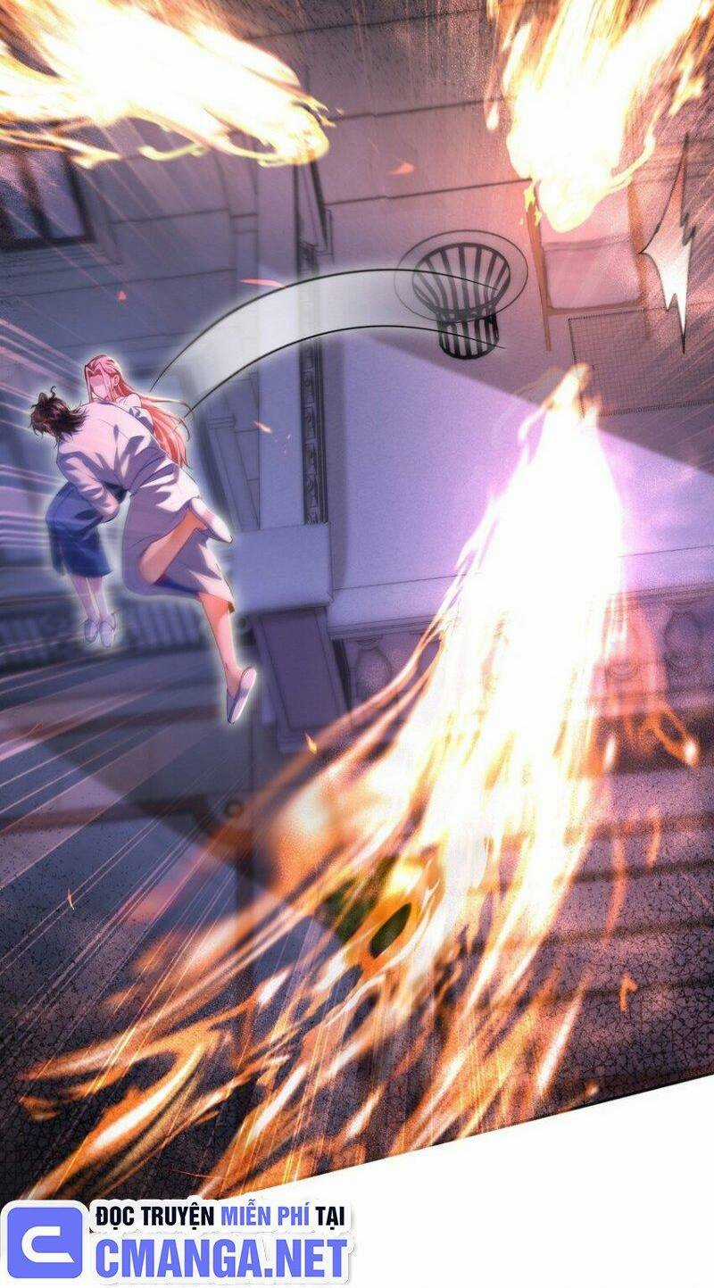 Long Vương Điện - Chapter 252 - Trang 8