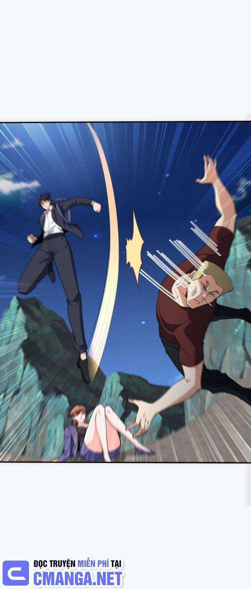 Long Vương Điện - Chapter 253 - Trang 11