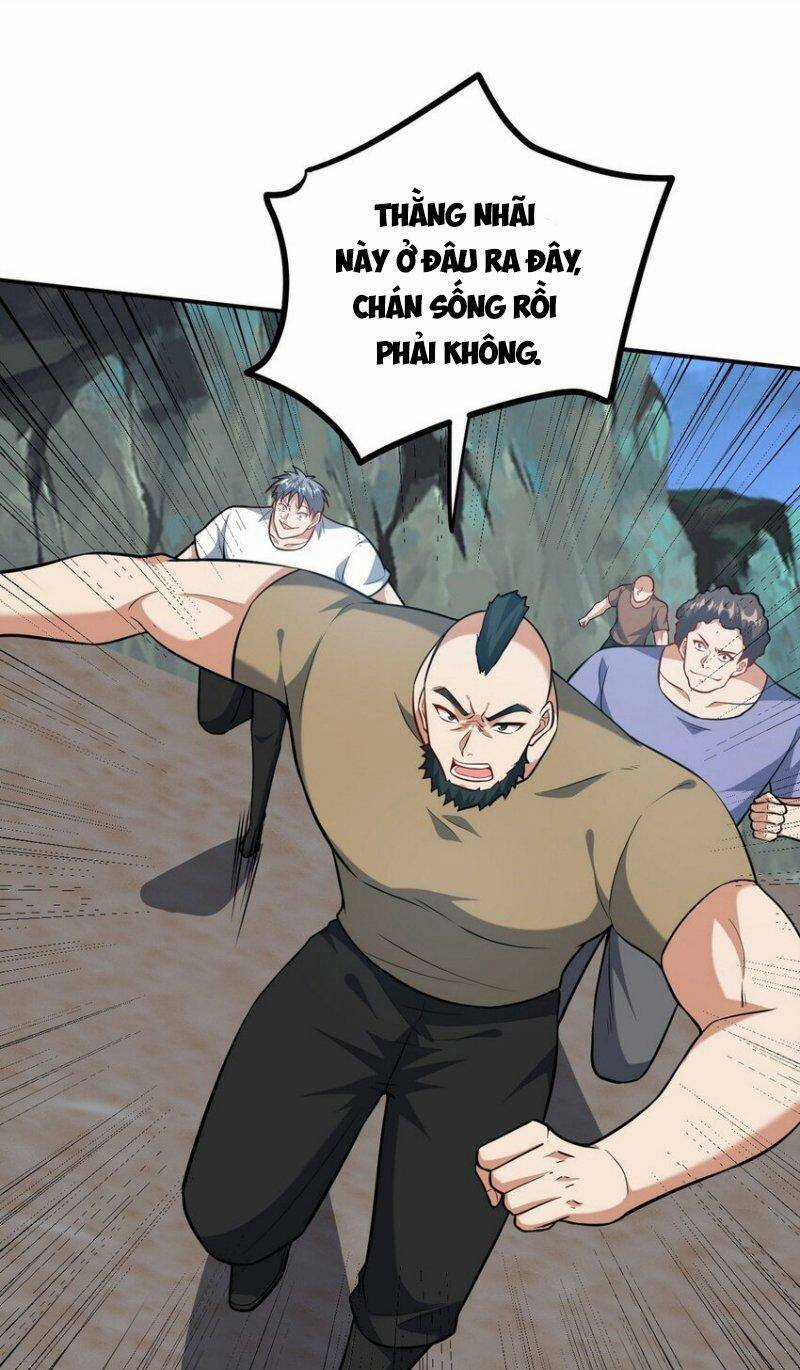 Long Vương Điện - Chapter 253 - Trang 14