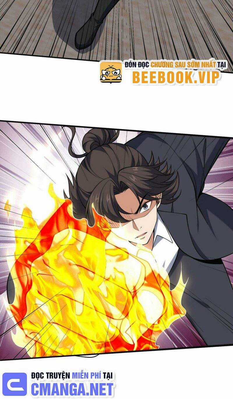 Long Vương Điện - Chapter 253 - Trang 15