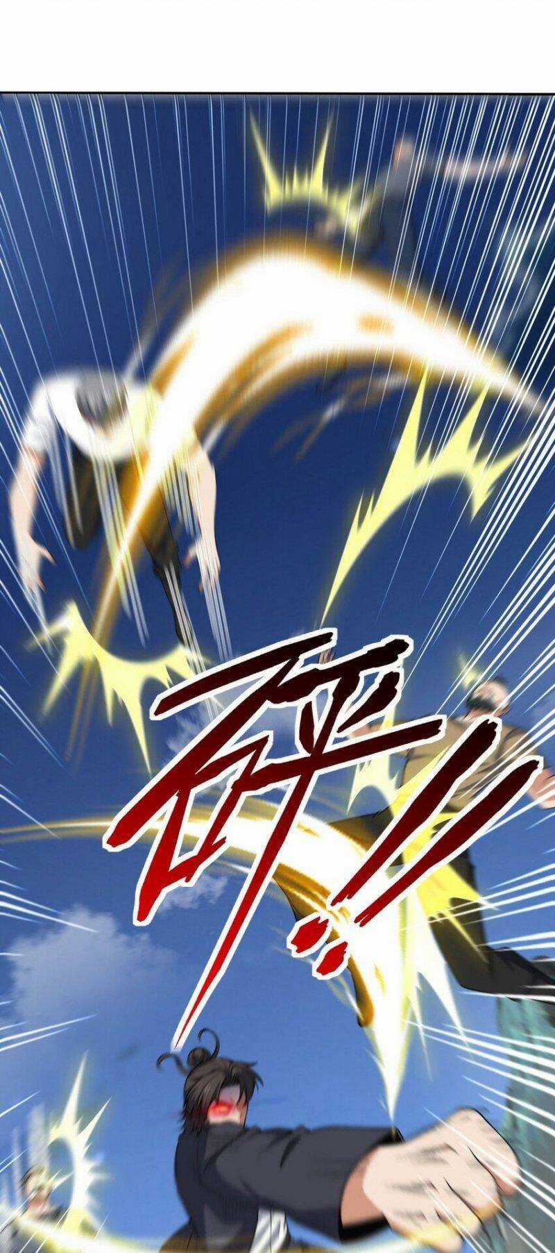 Long Vương Điện - Chapter 253 - Trang 16