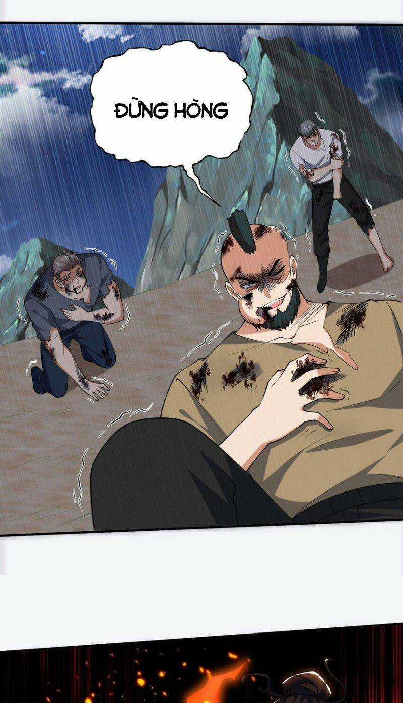 Long Vương Điện - Chapter 253 - Trang 18