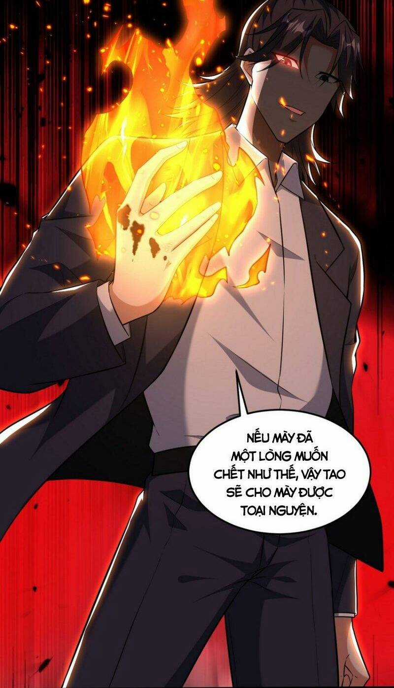 Long Vương Điện - Chapter 253 - Trang 19