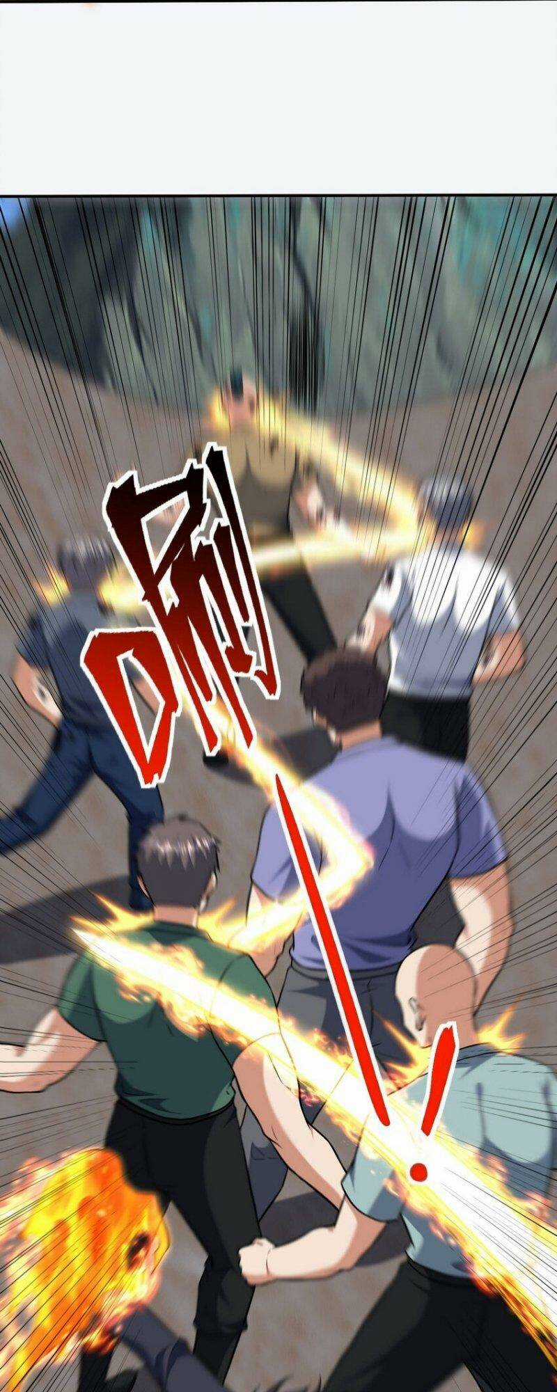 Long Vương Điện - Chapter 253 - Trang 20