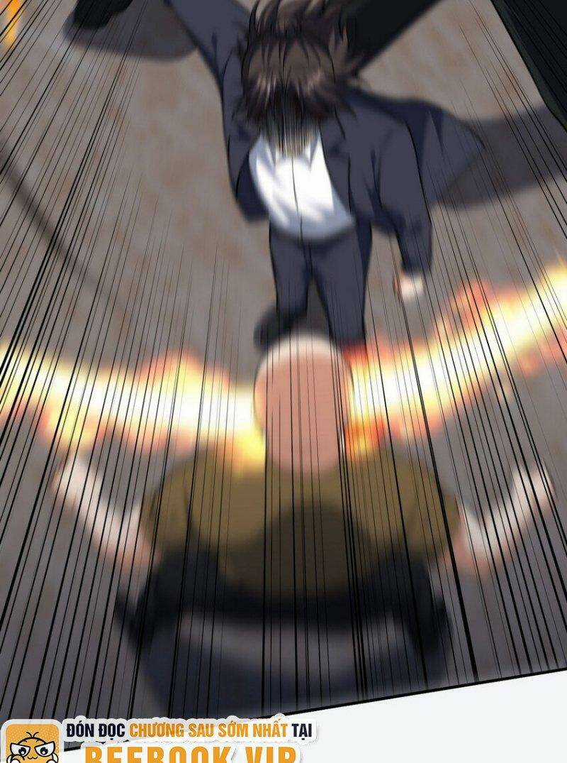 Long Vương Điện - Chapter 253 - Trang 21