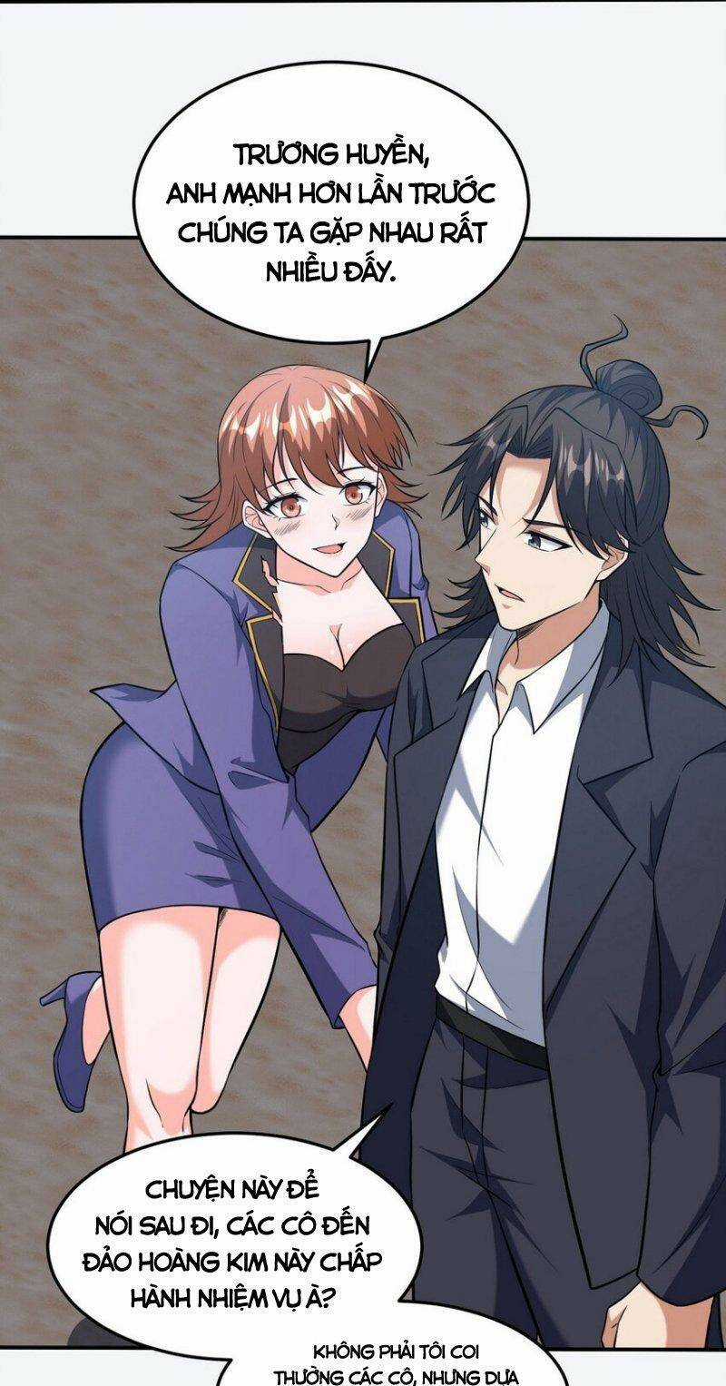 Long Vương Điện - Chapter 253 - Trang 23