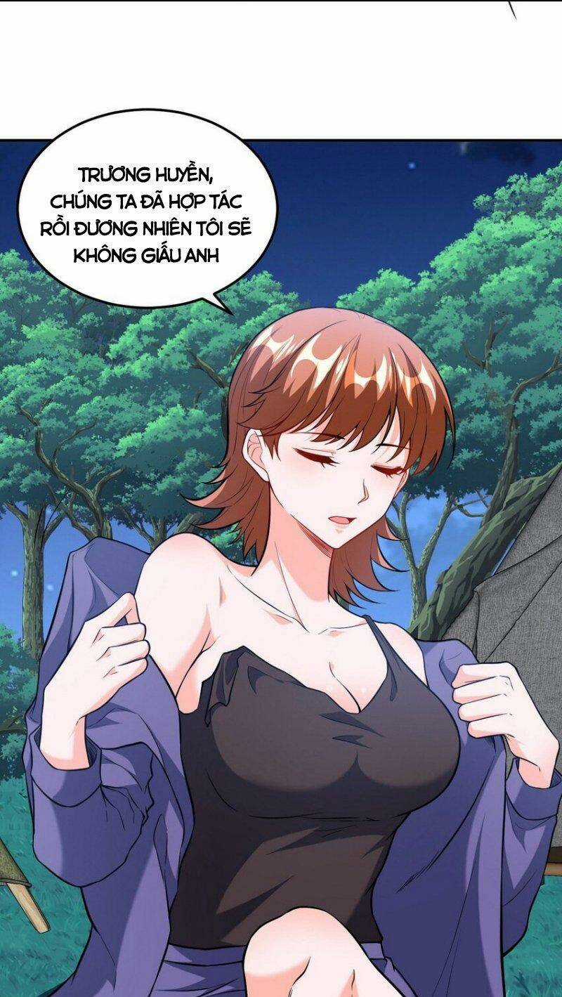 Long Vương Điện - Chapter 253 - Trang 29