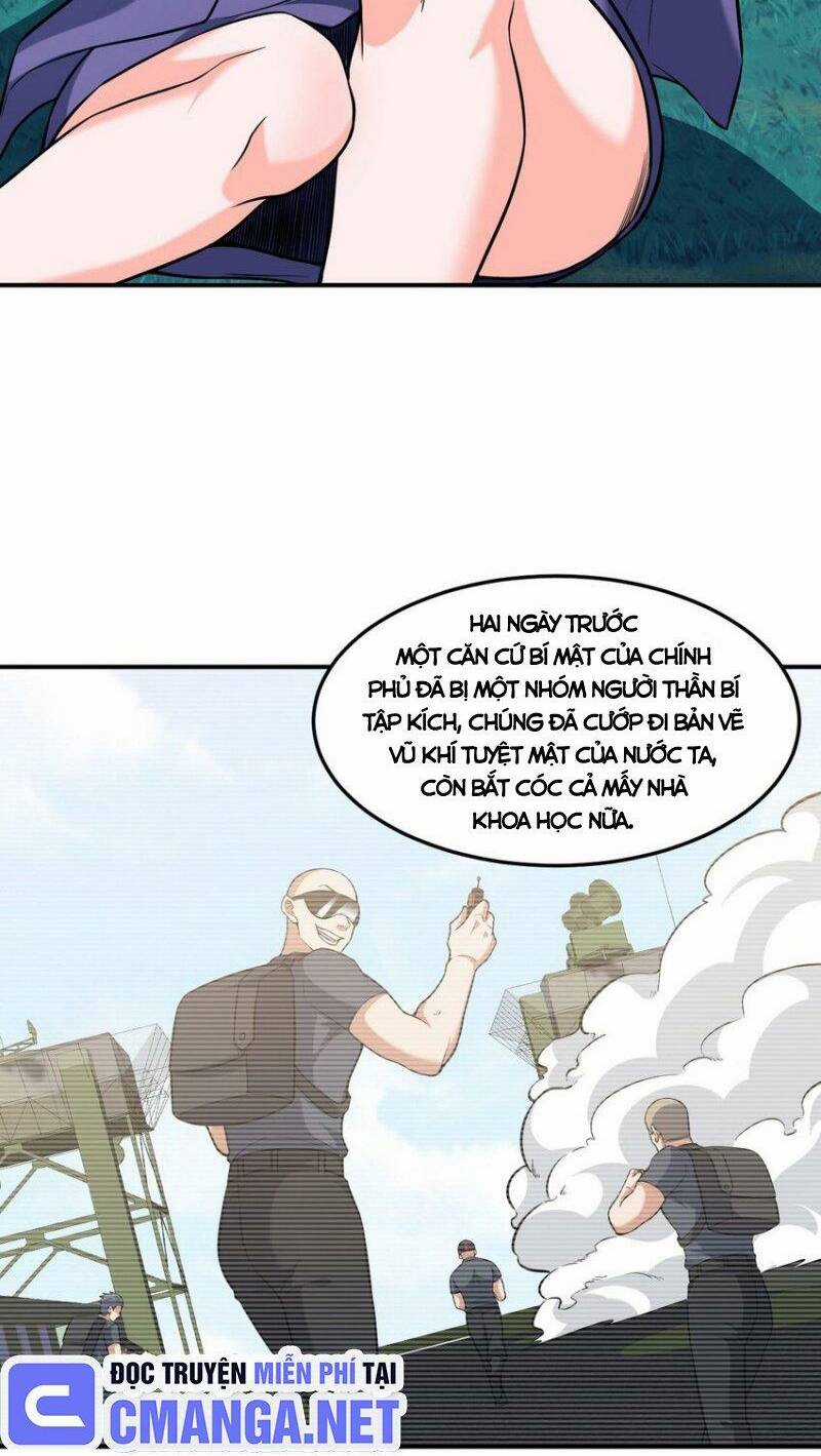 Long Vương Điện - Chapter 253 - Trang 30