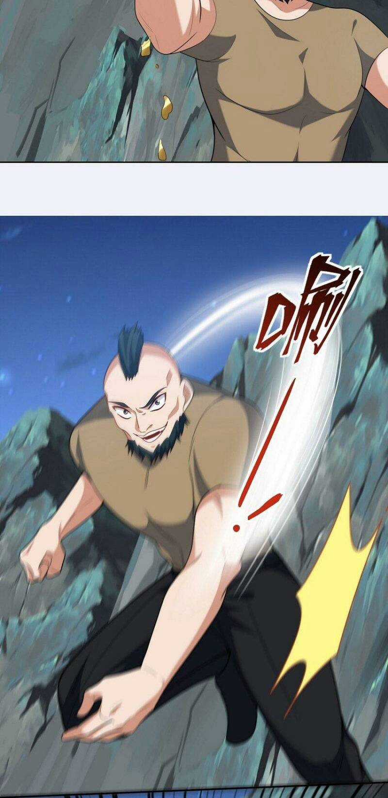 Long Vương Điện - Chapter 253 - Trang 4