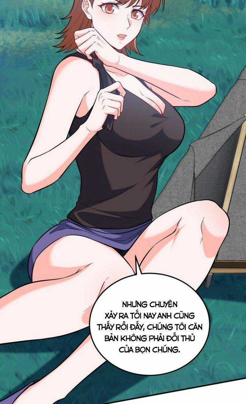 Long Vương Điện - Chapter 253 - Trang 32