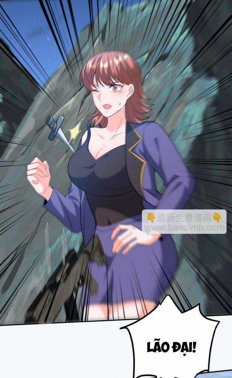 Long Vương Điện - Chapter 253 - Trang 6