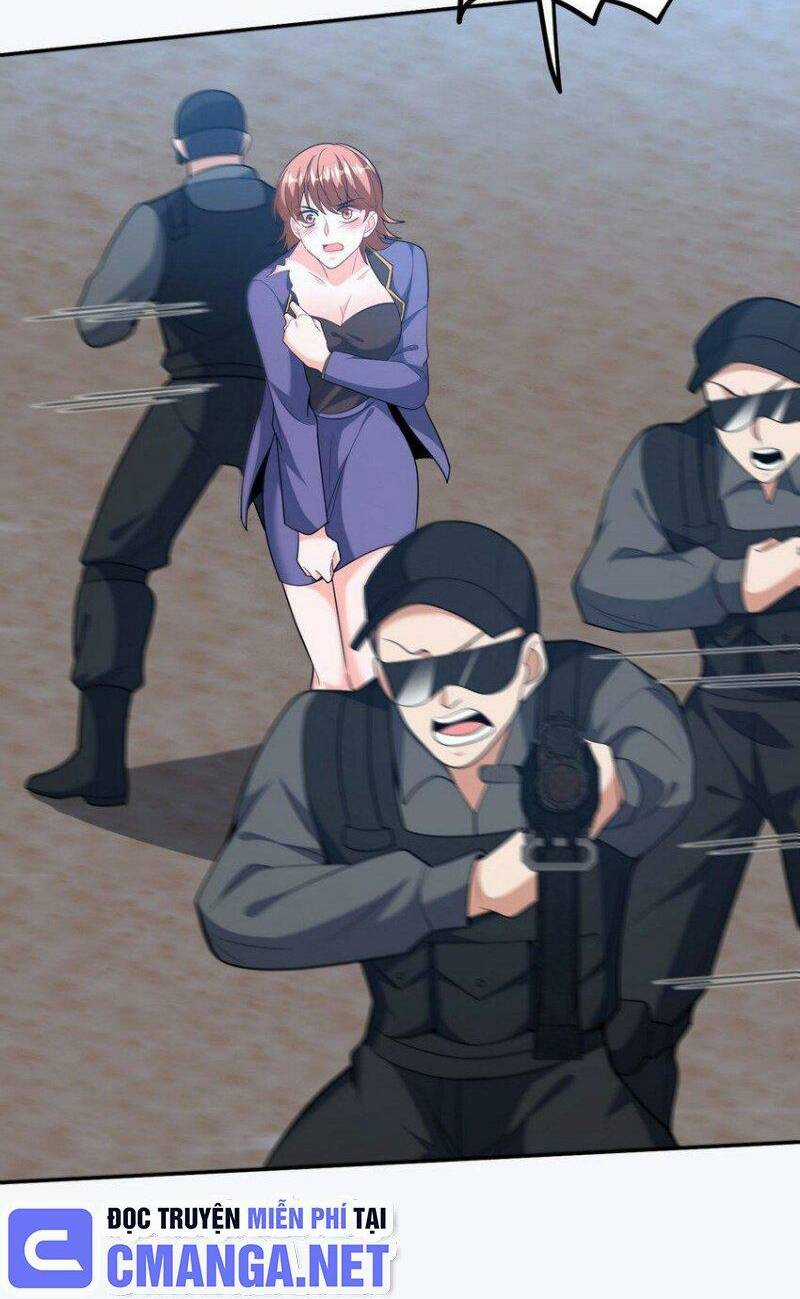 Long Vương Điện - Chapter 253 - Trang 7