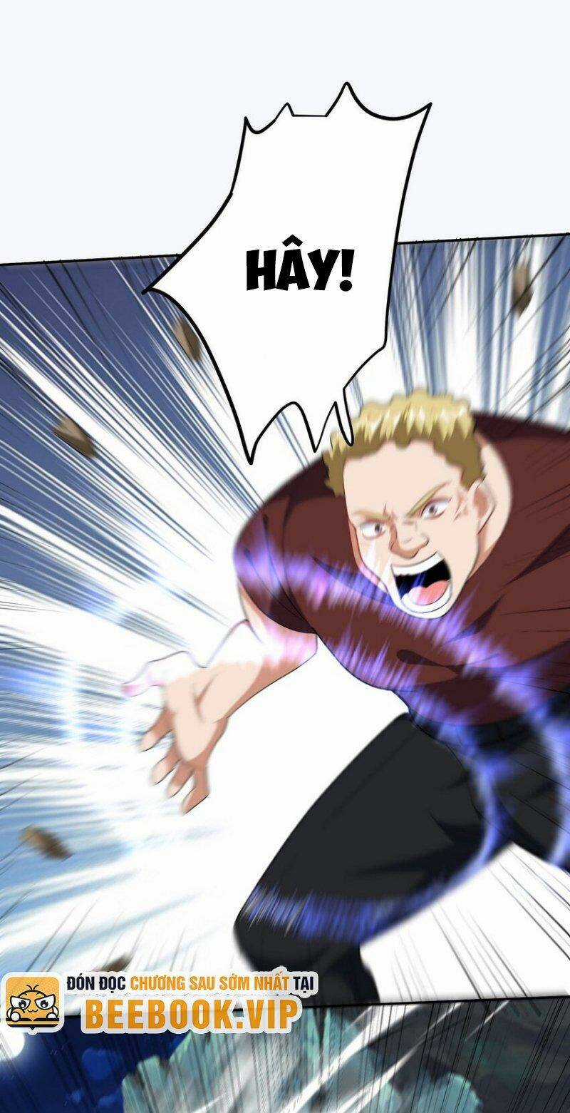 Long Vương Điện - Chapter 253 - Trang 8